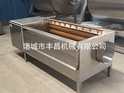 毛辊清洗机